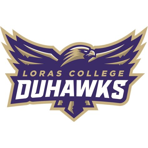 The Loras College Duhawks color are Navy, Khaki, White, and Thistle. The Loras College Duhawks team colors in Hex, RGB, and CMYK can be found below. The Loras College Duhawks are a team from Dubuque, IA. The conference rivals of the Loras College Duhawks are the Central College (Iowa) Dutch, Nebraska Wesleyan University Prairie Wolves, […] The post Loras College Duhawks Color Codes appeared first on Team Color Codes. Wesleyan University, Football Stuff, Paint Matching, Color Codes, Cmyk Color, College Football, Team Colors, Wolves, Nebraska