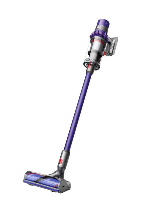 Refurbished Dyson V10 Animal+ | Dyson Oulet Cordless Stick Vacuum Cleaner, Stick Vacuum, Vacuum Cleaner, Gift Ideas, Purple, Animals