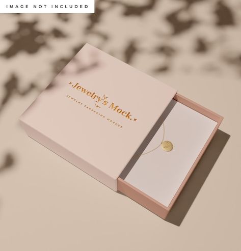 Jewelry box mockup | Premium Psd #Freepik #psd #mockup #business #cover #gift Jewelry Mockup Free, Jewelry Box Mockup, Jewelry Mockup, Cottage Core Jewelry, Jewerly Boxes, Bag Mockup, Box Mockup, Branding Design Inspiration, Paper Jewelry