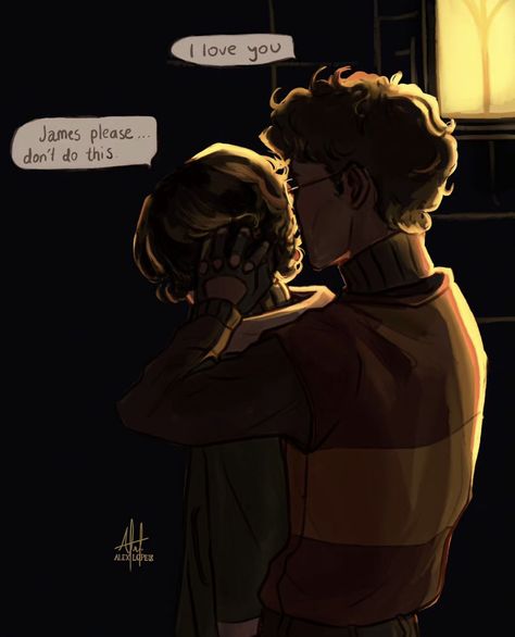 Marauders Fan Art, Gay Harry Potter, Harry Potter Comics, Harry Potter Ships, Harry Potter Headcannons, All The Young Dudes, Harry Potter Marauders, Harry Potter Fan Art, Mischief Managed