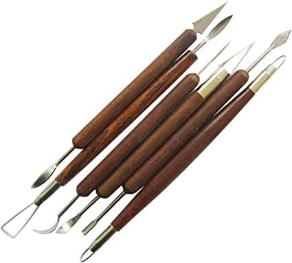 Clay Sculpting Tools, Shifting Items, Sculpting Tools, Soap Carving, Clay Sculpting, Wood Model, Sculpting Clay, Foam Crafts, Carving Tools