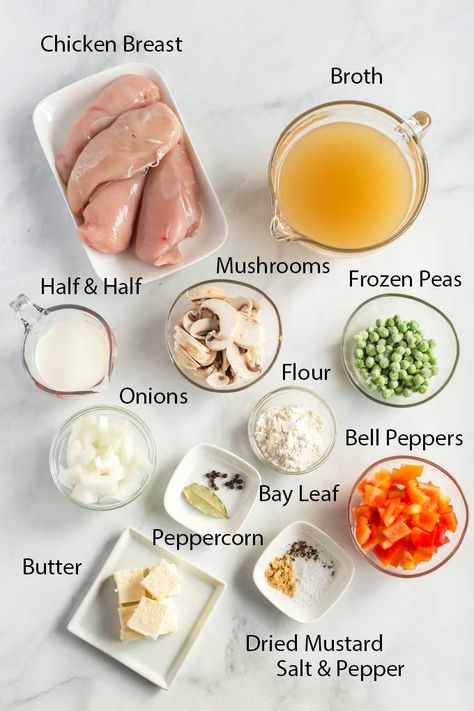 Keto Chicken A La King, Chicken Ala King Easy, Best Chicken Ala King Recipes, Chicken Alla King Recipe, Chicken A La King Recipes Best, Chicken Al La King Recipes, Chicken Al King Recipes, Chicken Al A King Recipes, Chicken Al King