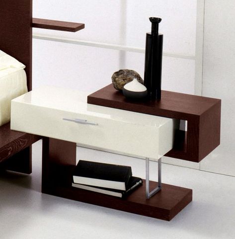 Contemporary Living Room Apartment, Modern Bedside Table Design, Bed Side Table Design, Small Nightstand, Bedside Table Design, Contemporary Nightstand, Coffee Table Furniture, Прикроватные Тумбочки, Bedroom Table