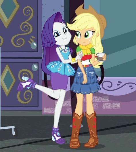 Rarity Equestria, Canterlot High, My Little Pony Rarity, Apple Jack, Mlp Equestria, My Little Pony Equestria, Equestria Girl, Mlp Fan Art, Mlp Equestria Girls