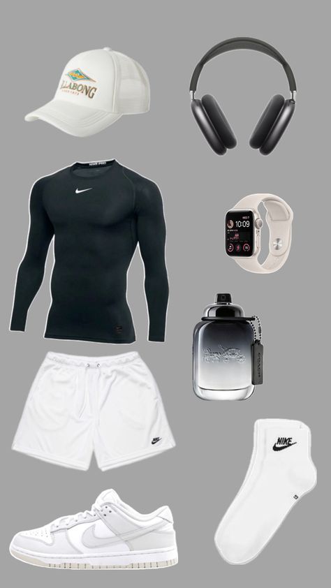 #fitness #gymfitinspo #gymfit #mensgymoutfit Gym, For Men, Sneakers, How To Wear