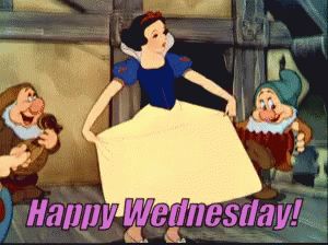 Happy Wednesday Dance GIF - HappyWednesday Dance Disney - Discover & Share GIFs Wednesday Gif, Wednesday Dance, Wednesday Memes, Happy Sunday Images, Richard Thompson, Dance Gif, Good Wednesday, Sunday Images, Character Dance