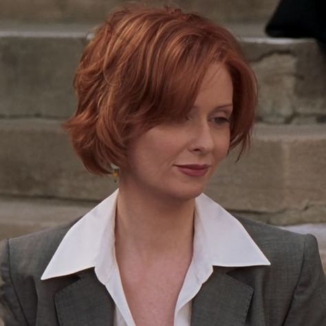 miranda hobbes icon Scorpio Fashion, Miranda Hobbes, City Quotes, Samantha Jones, 2024 Outfits, Ig Feed, Cute Fit, And Just Like That, Cute Spring