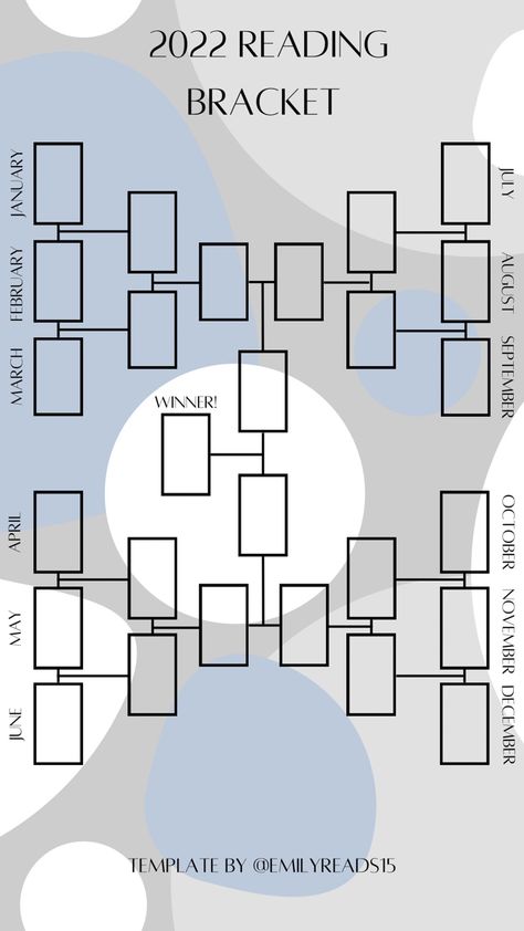 Aesthetic Book Review Template, 2023 Reading Template, 2023 Reading Challenge Template, January Tbr Template, Bookstagram Templates Wrap Up, Favorite Book Template, Book Summary Template, Tbr Template, Book Bracket