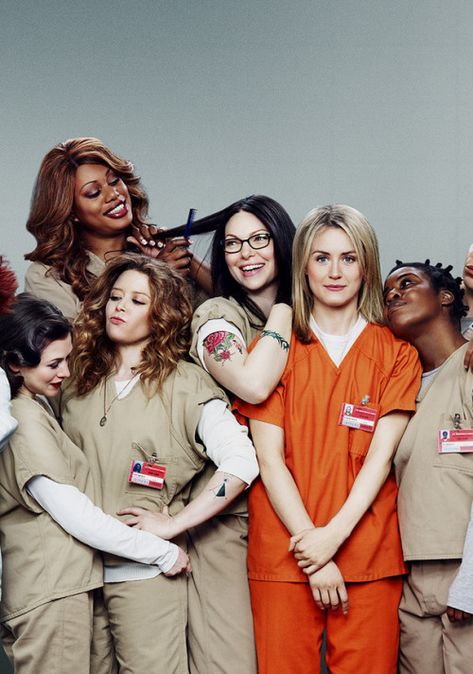 Orange Is the New Black Laura Prepon, The Emperor's New Groove, Emperors New Groove, New Groove, Orphan Black, Black Characters, Orange Is The New, Orange Is The New Black, Science Fiction Tv