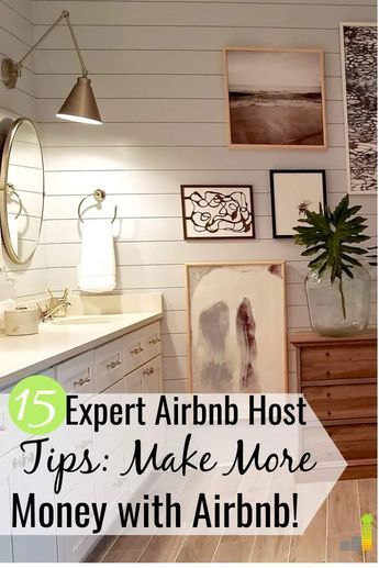 Boho Airbnb Ideas, Airbnb Outdoor Ideas, Ski Home Decor, Decorating An Airbnb, Cute Airbnb Ideas, Airbnb Staging Ideas, Vrbo Host Tips, Tiny Airbnb, Boho Airbnb