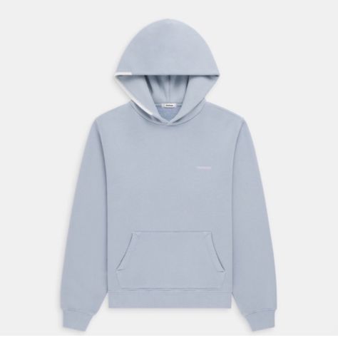 Madhappy Classics Stitch Hoodie In A Blue Or Periwinkle Color. It Is Lighter Weight Terry Material. Never Worn, Perfect Condition, Just Got The Tags Off Before Realizing It Was Small On Me Madhappy Hoodie, Glossier Sweatshirt, Stitch Hoodie, Periwinkle Color, Stylish Hoodies, Hoodie Outfit, Cozy Fits, Blue Hoodie, Custom Hoodies