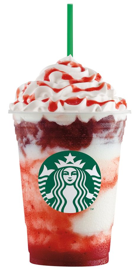 Select Asian Markets: Strawberry Fruit Jelly Yogurt Frappuccino Minuman Starbucks, Free Starbucks Gift Card, Kitchen Hacks Food, Starbucks Strawberry, Strawberry Cheesecake Recipe, Strawberry Bread, Cinnamon Dolce, Strawberry Dessert Recipes, Starbucks Gift Card