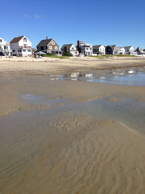 Wells beach, Maine - silkiest sand I've ever walked on.  Many summer vacations spent there... Wells Maine, Camping In Maine, Camping In Ohio, Maine Beaches, Travel Bar, Retirement Travel, Vacation Cottage, Maine Vacation, Maine Travel