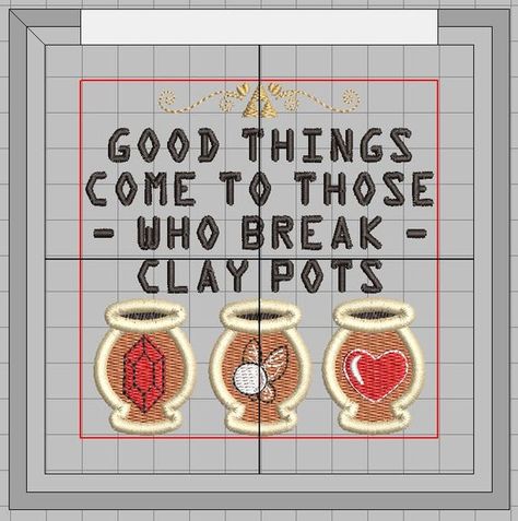 Zelda Clay, Zelda Embroidery, Zelda Design, Embroider Ideas, Embroidery Motif, Applique Stitches, Yarn Thread, Embroidery Motifs, Machine Embroidery Patterns