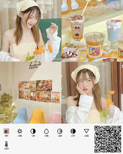 Summer Foodie Filter, Aesthetic Foodie Filter, Foodie Recipes Filter, Foodie Aesthetic Filter, Foodie Recipe Filter, Foodie App Filter, Foodie Filter Code, Code Foodie, Food Filter