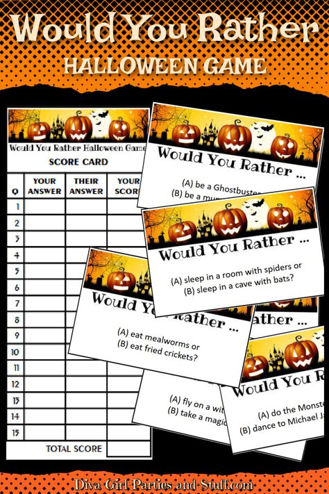 Halloween Virtual Games, Virtual Halloween Games For Work, Halloween Charades For Teens, Halloween Who Am I Game, Would You Rather Halloween Edition, Team Bonding Games, Growth Mindset Game, Employee Engagement Activities, Zoom Online