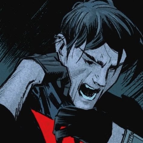 batman beyond. terry mcginnis. Batman Terry Mcginnis, Batman Beyond Terry Mcginnis, Terry Mcginnis Fanart, Batman Beyond Pfp, Batman Beyond Comic, Batman Beyond Terry, Terry Mcginnis, Batman Redesign, Sean Murphy