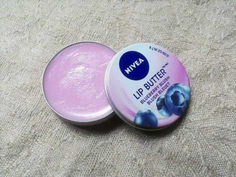 Nivea Lip Butter, Lip Butter, Beauty Makeup Tips, Beauty Review, Makeup Reviews, Beauty And Lifestyle, Makeup Tips, Lifestyle Blog, Beauty Makeup