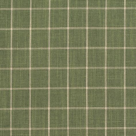 Linen Upholstery Fabric, Linen Drapery, Powder Room Makeover, Kovi Fabrics, Beige Plaid, Green Curtains, Classic Interior Design, Scale Design, Linen Upholstery