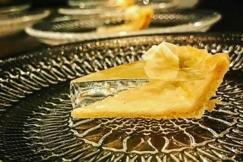 Grant Achatz, John Kenn, Shortcrust Pastry, Molecular Gastronomy, Pumpkin Pie Recipes, Lime Pie, Pumpkin Seasoning, Pumpkin Spice Latte, A Pumpkin