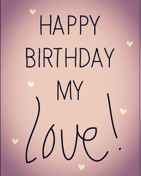 My Love In Spanish, Spanish Birthday Wishes, Love In Spanish, Happy Birthday Quotes For Him, Happy Birthday Husband Quotes, Inspirational Birthday Wishes, Birthday Wishes For Lover, Romantic Birthday Wishes, Birthday Wish For Husband