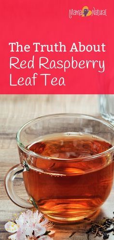 Red Raspberry Leaf Tea, Diet While Pregnant, Pregnancy Tea, Raspberry Leaf Tea, Red Raspberry Leaf, Prenatal Nutrition, Raspberry Leaf, Mama Natural, Pregnancy Nutrition