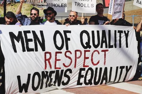 Feminist Men, Womens Equality, Gender Equity, Gender Inequality, Golf Quotes, Double Standards, Gender Equality, Social Activities, Golf Fashion