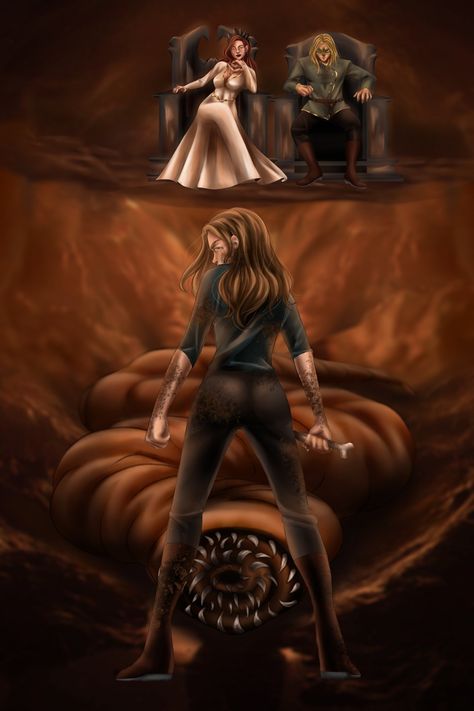 Feyre Midsummer Dress Acotar, Acotar Book One Fanart, Feyre And Worm, Under The Mountain Acotar Amarantha, Feyre And Amarantha Acotar, Acotar Amarantha Fanart, Tamlin And Amarantha Acotar, Rhysand And Amarantha Acotar Fanart, Weaver Of The Wood Acomaf