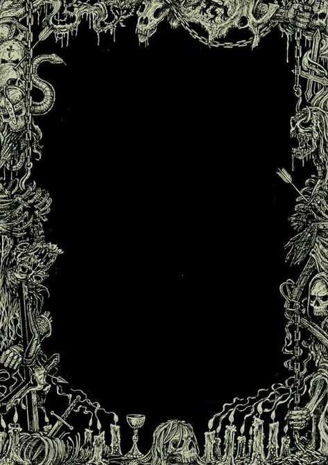 Gothic Background Wallpapers, Evil Wallpapers, Gothic Background, Metal T Shirt, Dark Background Wallpaper, Goth Wallpaper, Psy Art, Metal T Shirts, Dark Art Illustrations