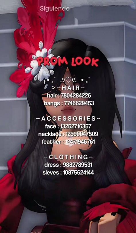 Codes For Berry Ave Clothes Prom, Berry Avenue Codes Clothes Y2k Red, Red Codes Berry Ave, Prom Codes For Berry Ave, Roblox Codes Halloween, Halloween Costumes Roblox Codes, Berry Avenue Codes Clothes Halloween, Berry Ave Halloween Costume Codes, Halloween Costumes Berry Ave Codes