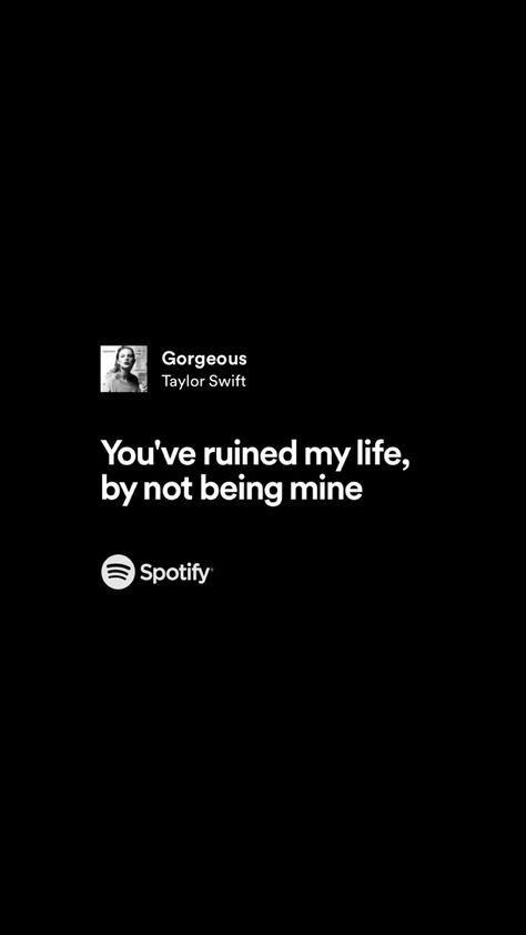 Gorgeous By Taylor Swift Lyrics, Gorgeous Taylor Swift Lyrics, Gorgeous By Taylor Swift, Lyrics For Him, Taylor Swift Gorgeous, Gorgeous Lyrics, Taylor Lyrics, Swift Lyrics, Taylor Swift Music