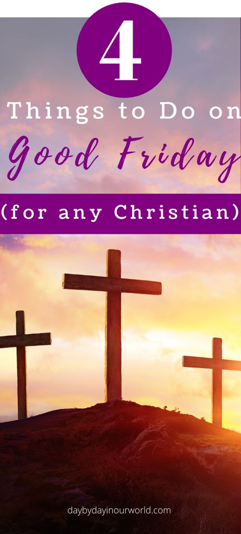 Looking for different ways you can celebrate Good Friday?Check out this short list of things you can do at home or in a larger community. Things To Do On Good Friday, What To Do On Good Friday, Good Friday Celebration Ideas, Good Friday Breakfast, Good Friday Breakfast Ideas, Good Friday Food Ideas, Good Friday Traditions, Good Friday Meal Ideas, Good Friday Dinner Ideas