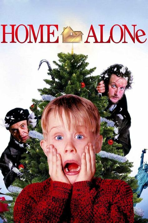 Home Alone 1, Home Alone 1990, Home Alone Movie, Kevin Mccallister, Home Alone Christmas, Best Christmas Movies, Christmas Films, Macaulay Culkin, Brenda Song