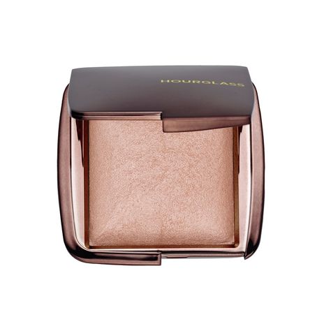 Hourglass Highlighter, Hourglass Ambient Lighting Powder, Tom Ford Lipstick, Hourglass Ambient, Hourglass Makeup, Best Highlighter, Performance Makeup, Rose Gold Makeup, Makeup Hacks Tutorials