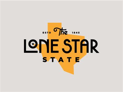 Town Logo Design, Cowboy Chow, Branding Styles, Travel Typography, Timeless Typography, Texas Logo, Steve Wolf, Logo Design Agency, Wolf Logo