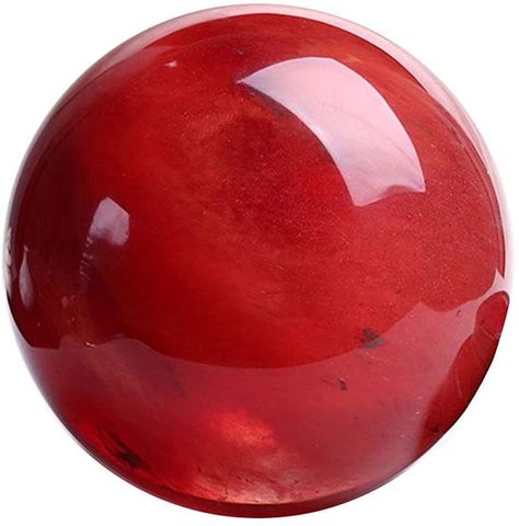 Home Accessories Photography, Marble Aesthetic, Marble Ball, Accessories Photography, Red Marble, White Screen, Candle Art, Red Icons:), Ball Decorations