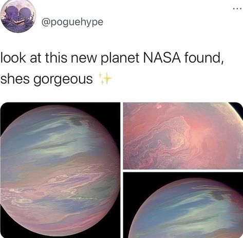 Nesting Aesthetic, Astronomy, Planets, That Look