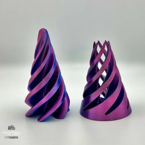 Fidget Cone Toy Impossible Passthrough Puzzle Unique Stress Relief Focus Toy👇 Vortex Fidget Cone Toy 3D Print 🌪️ Challenge your mind and captivate your senses with this incredible Vortex Fidget Cone toy! Also known as the Impossible Passthrough, this 3D printed puzzle is designed to defy expectations and provide endless hours of stress relief and focus. Perfect for fidgeters, puzzle lovers, and anyone looking to add a unique, brain-teasing toy to their collection. Features: High-Quality 3D P... 3d Printed Puzzle, The Impossible, 3d Print, 3d Printed, 3d Printing, Brain, High Quality