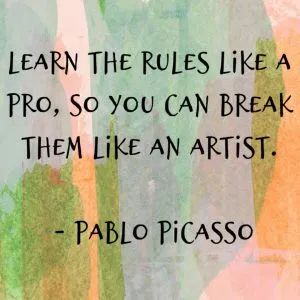 Quotes About Creativity, Citation Art, Creative Quotes, Blog Post Titles, Art Quotes Inspirational, Artist Quotes, Creativity Quotes, Quotable Quotes, Pablo Picasso