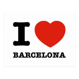 I Love Barcelona, Travel Fun, Barcelona, I Love, Travel