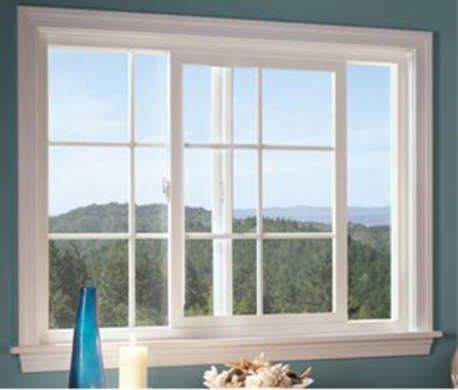 Sliding Window Design, Kitchen Window Coverings, Horizontal Sliding Windows, Window Over Sink, Indoor Shutters, Outdoor Shutters, Slider Window, White Shutters, Sash Window