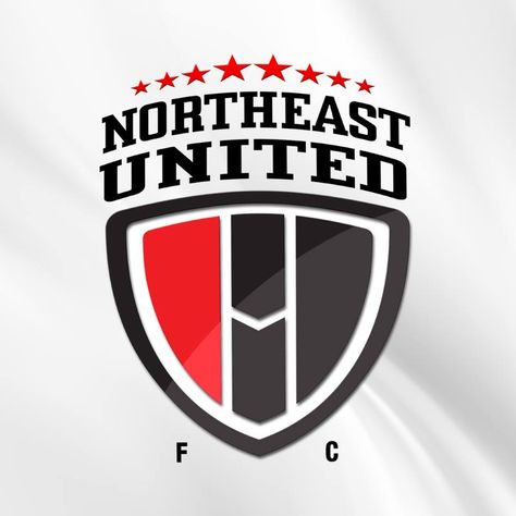 Northeast United Fc, Kerala Blasters Fc, Fc Goa, Indian Super League, Football Fixtures, British Football, Football Fever, Football Score, Team Badge