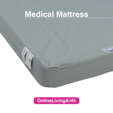 Rest better than in your dreams, at affordable prices! Find the best #MedicalMattress at OnlineLivingAids.com  #onlinelivingaids Bed Mattress, Medical Supplies, After Effects, Mattress, Dreaming Of You, Medical, Bed