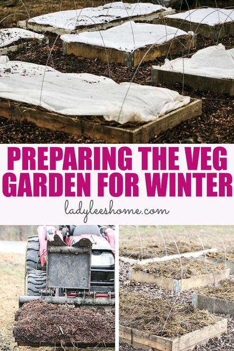 Garden Prepping, Easy Gardening, French Country Garden, Meteor Garden 2018, Organizing Hacks, Magic Garden, Veg Garden, Vegetable Garden Design, Vegetable Gardening