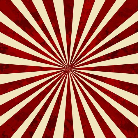 Red & White Stripes Vintage Circus Theme, Circus Background, Patriotic Posters, Vintage Circus Posters, Red Backdrop, Sassy Wallpaper, Colorful Logo Design, Circus Poster, Grunge Background