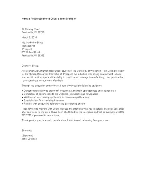 Hr Internship Cover Letter - How to create a HR Internship Cover letter? Download this HR Internship Cover letter template now! Internship Letter, Internship Cover Letter, Job Application Sample, Cover Letter For Internship, Application Cover Letter, Job Cover Letter, Lettering Download, Application Letters, Cover Letter Example