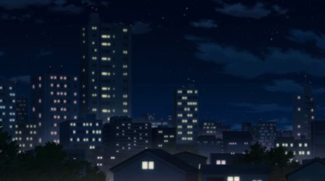 #tokyorevengers #anime #animelandscape Tokyo Revengers Landscape, Anime Land, Anime City, Anime Backgrounds Wallpapers, Night City, Anime Background, Tokyo Revengers, City Lights, Aesthetic Anime