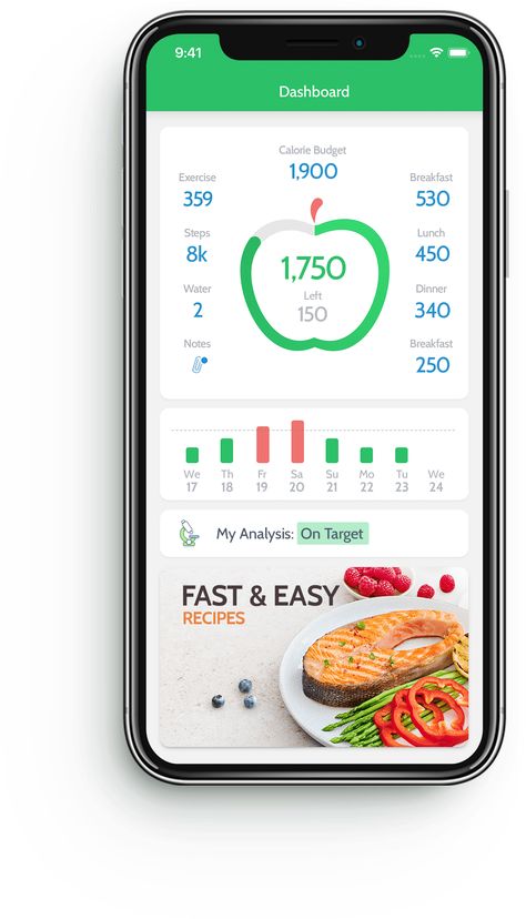 MyNetDiary - Free Calorie Counter and Diet Assistant Calorie Tracker App, Food Tracker App, How To Store Asparagus, Calorie Counting App, Calorie Counter App, Counter App, Iphone 100, Carb Counter, Track Calories