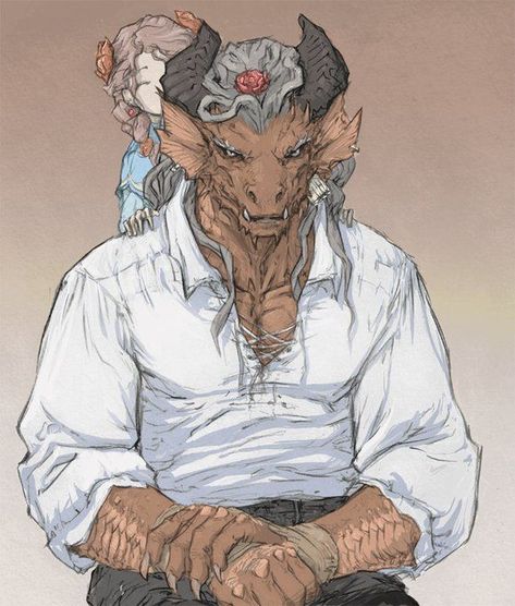 Humanoid Fantasy Races, Fantasy Races Concept, Dnd Dragonborn, Battle Field, Fiction Idea, Fantasy Races, Dnd Art, D&d Dungeons And Dragons, Dungeons And Dragons Homebrew