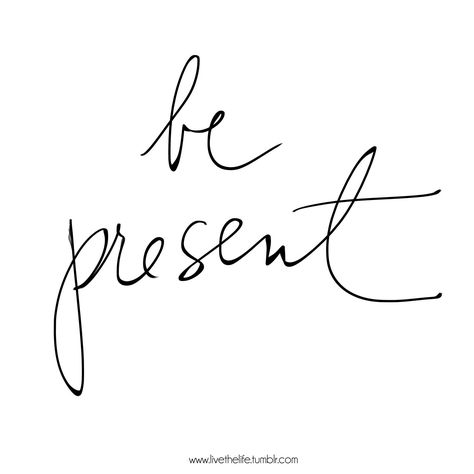 Be present Be Present Quotes, Now Quotes, Morning Mantra, Be Here Now, Gratitude Affirmations, Organized Chaos, Fav Quotes, Be Present, Simple Pleasures